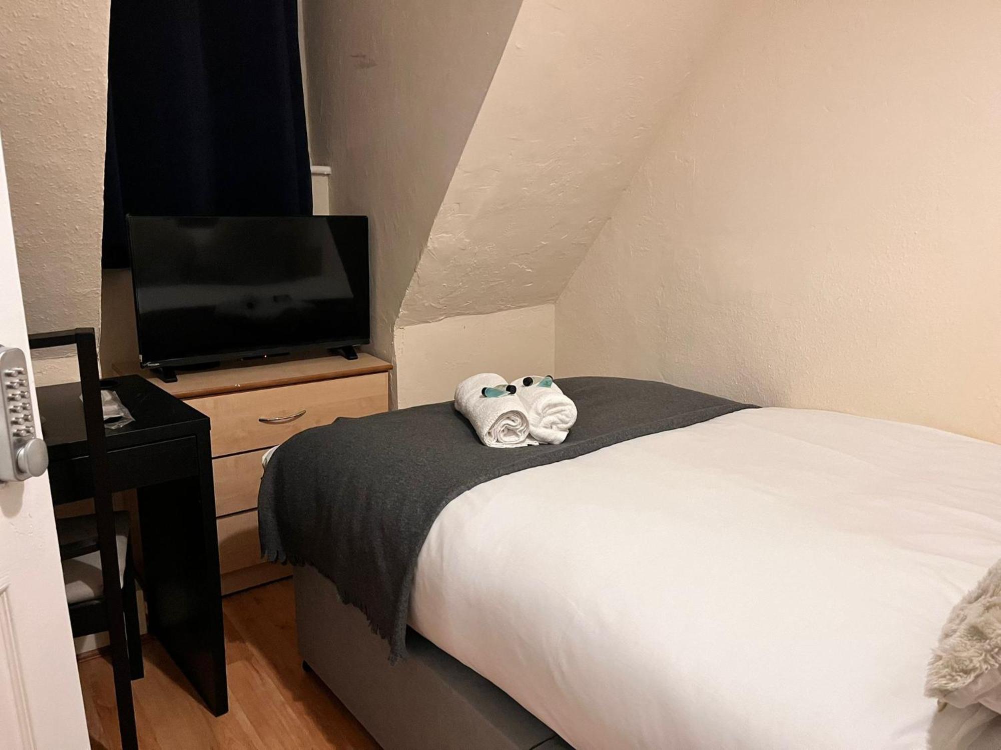 Eltham Stay Zewnętrze zdjęcie
